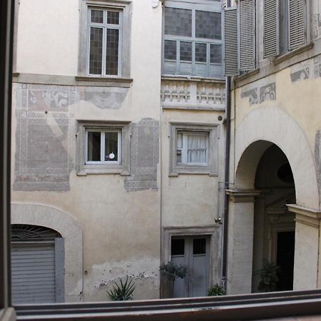 Le Tartarughe Boutique Apartment Roma Eksteriør bilde