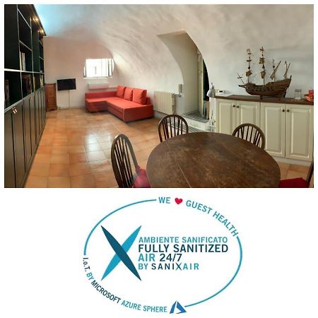 Le Tartarughe Boutique Apartment Roma Eksteriør bilde