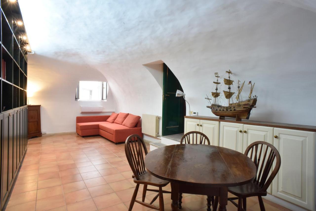 Le Tartarughe Boutique Apartment Roma Eksteriør bilde