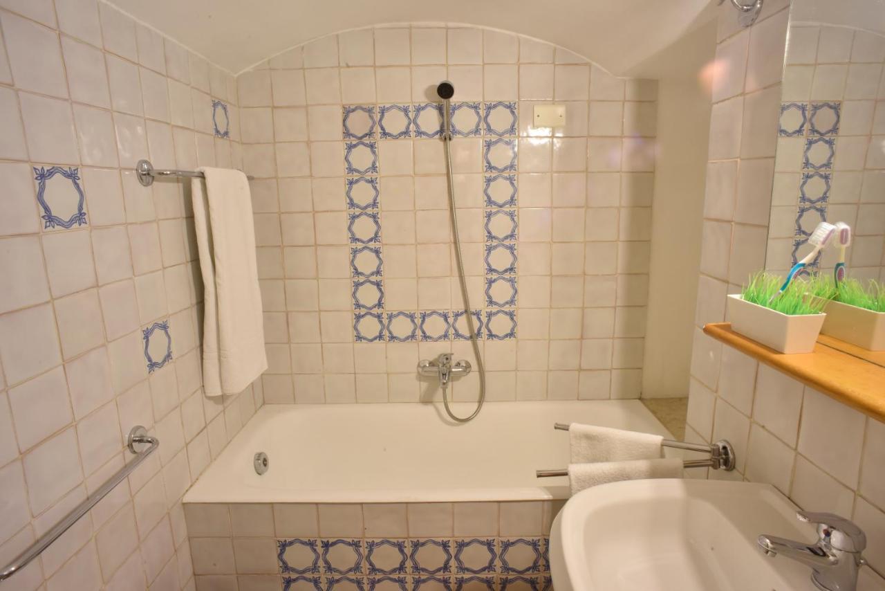 Le Tartarughe Boutique Apartment Roma Eksteriør bilde