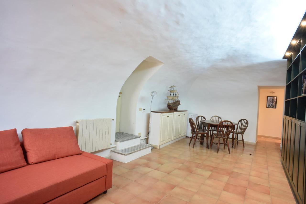 Le Tartarughe Boutique Apartment Roma Eksteriør bilde