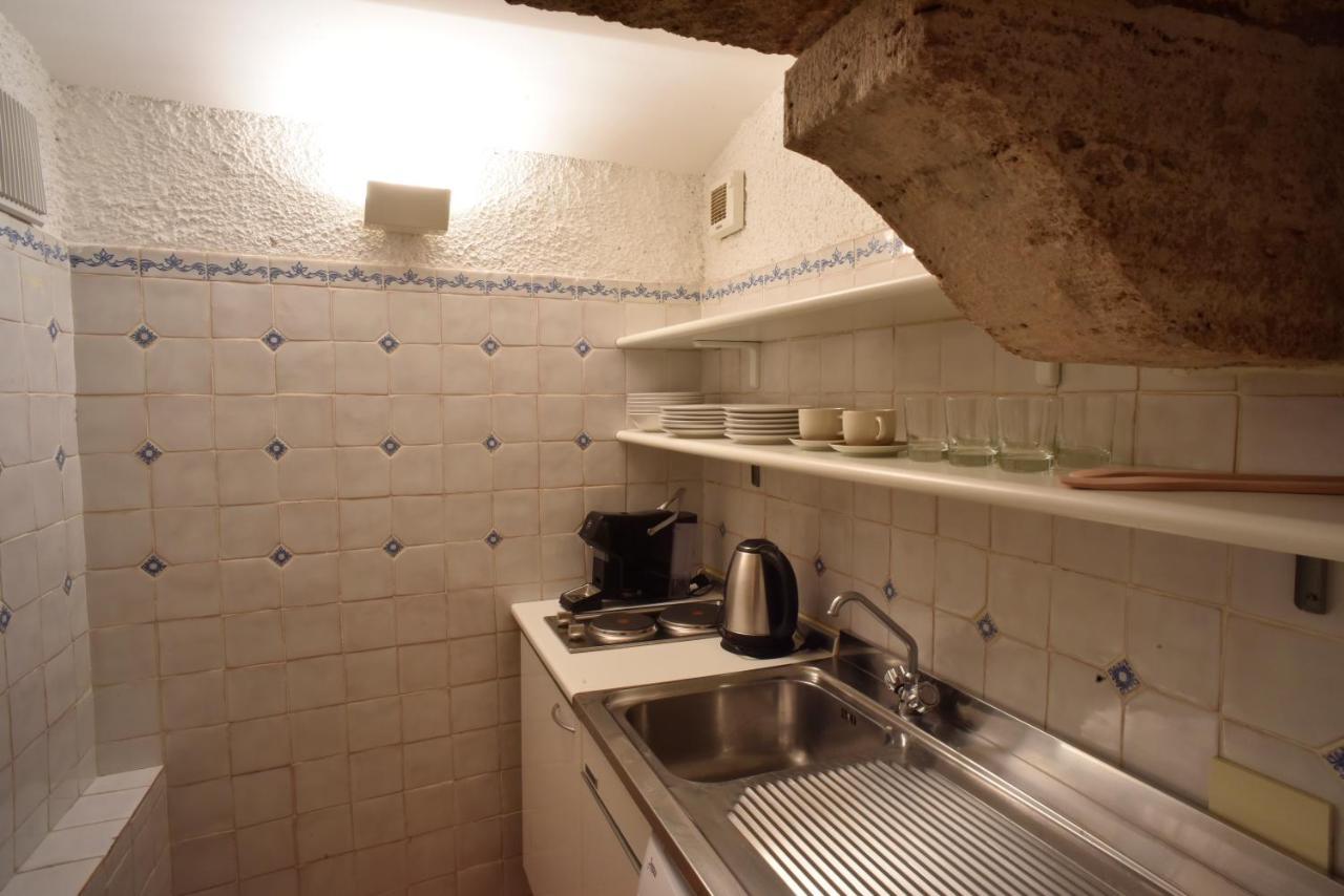 Le Tartarughe Boutique Apartment Roma Eksteriør bilde