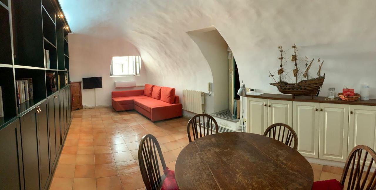 Le Tartarughe Boutique Apartment Roma Eksteriør bilde